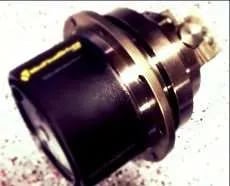 mini final drives 