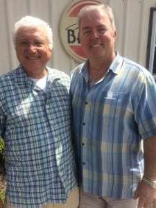 The John's!