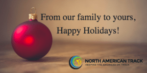 Happy Holidays