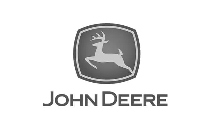 John Deere Construction Equipment
