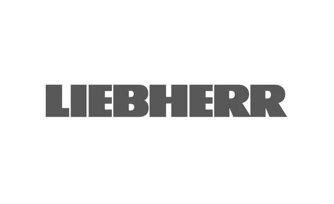 Liebherr Construction Equipment